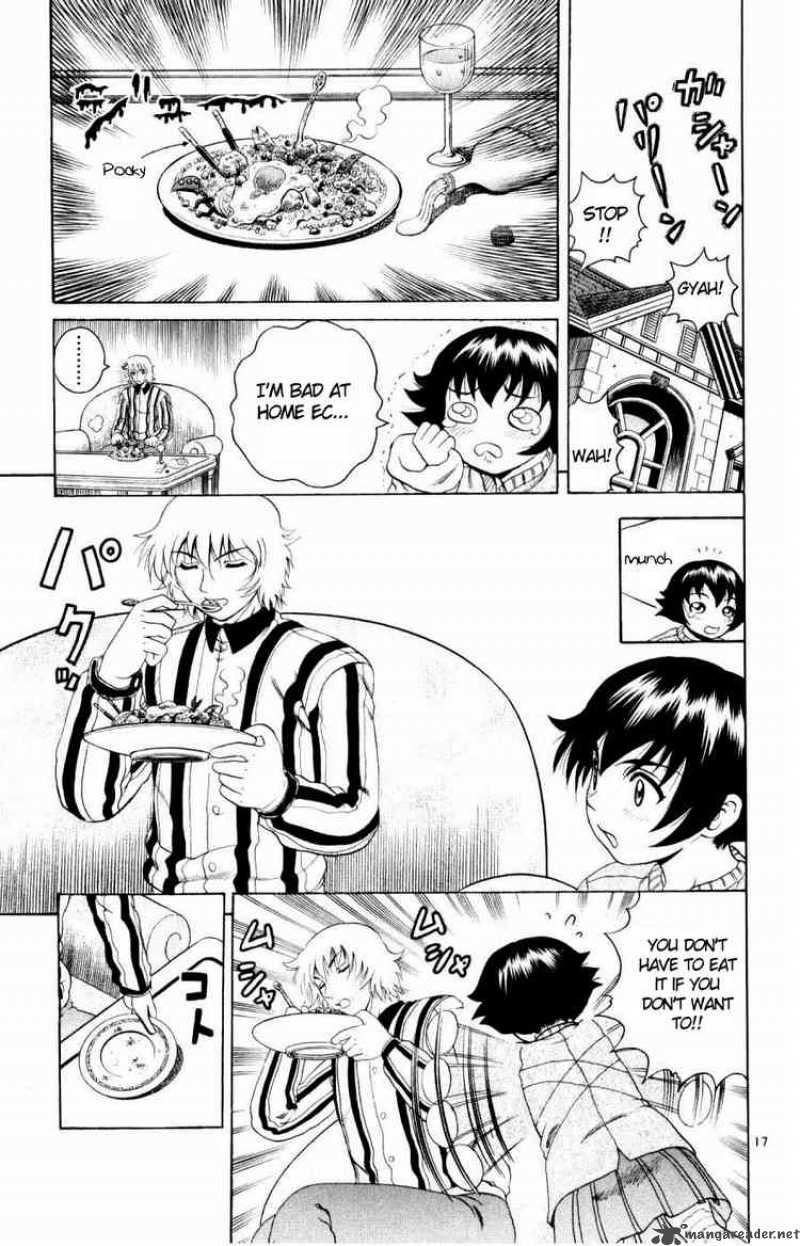 Historys Strongest Disciple Kenichi 80 17