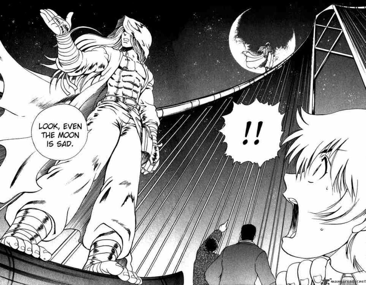 Historys Strongest Disciple Kenichi 86 10