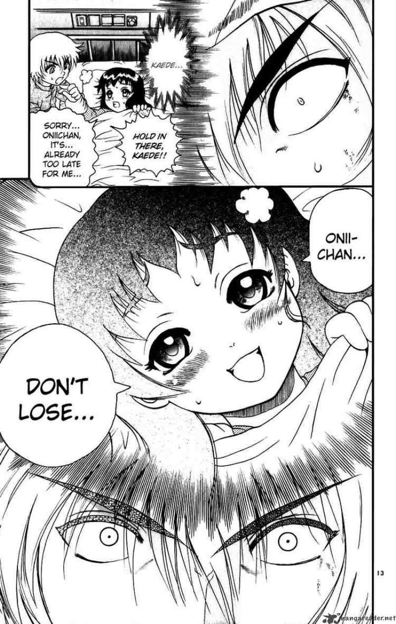 Historys Strongest Disciple Kenichi 87 13