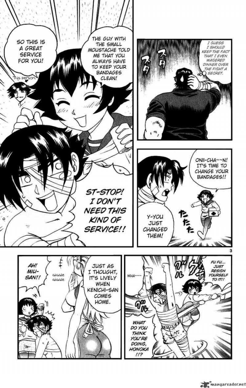 Historys Strongest Disciple Kenichi 89 3