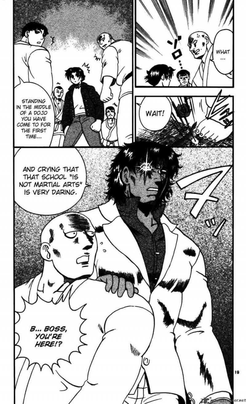 Historys Strongest Disciple Kenichi 90 19