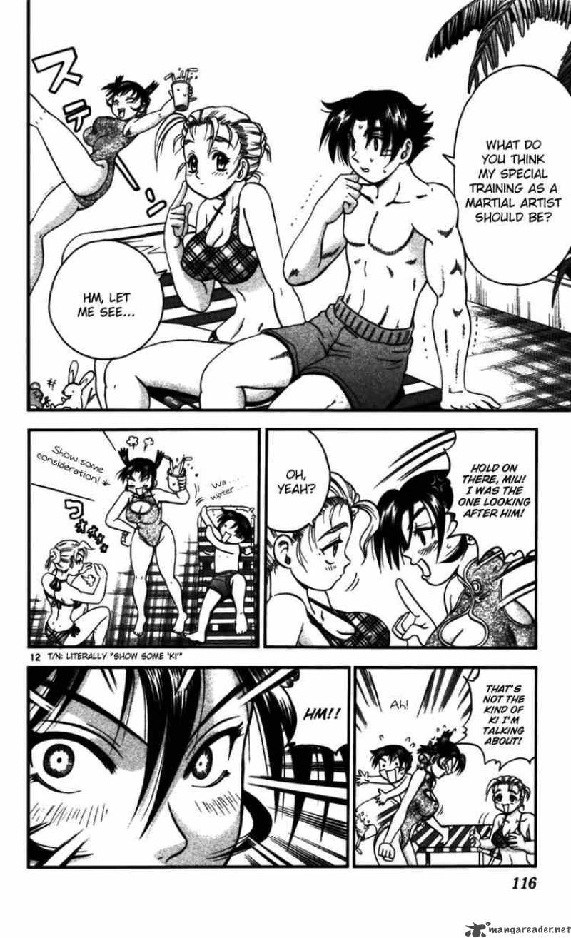 Historys Strongest Disciple Kenichi 95 11