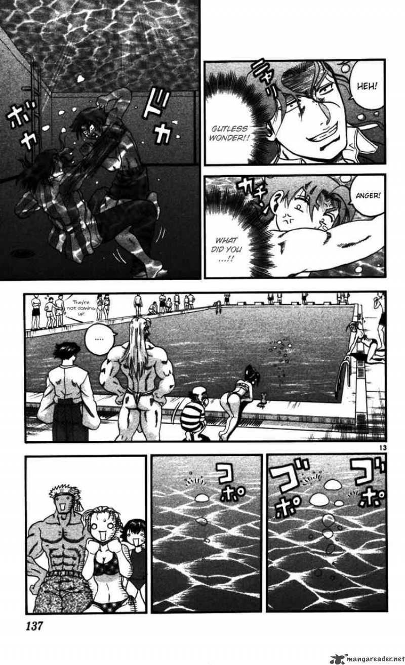 Historys Strongest Disciple Kenichi 96 13