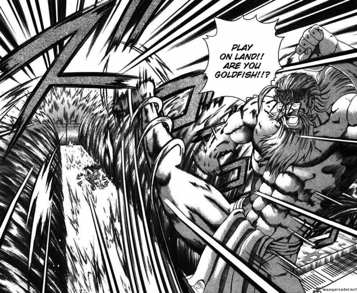 Historys Strongest Disciple Kenichi 96 14