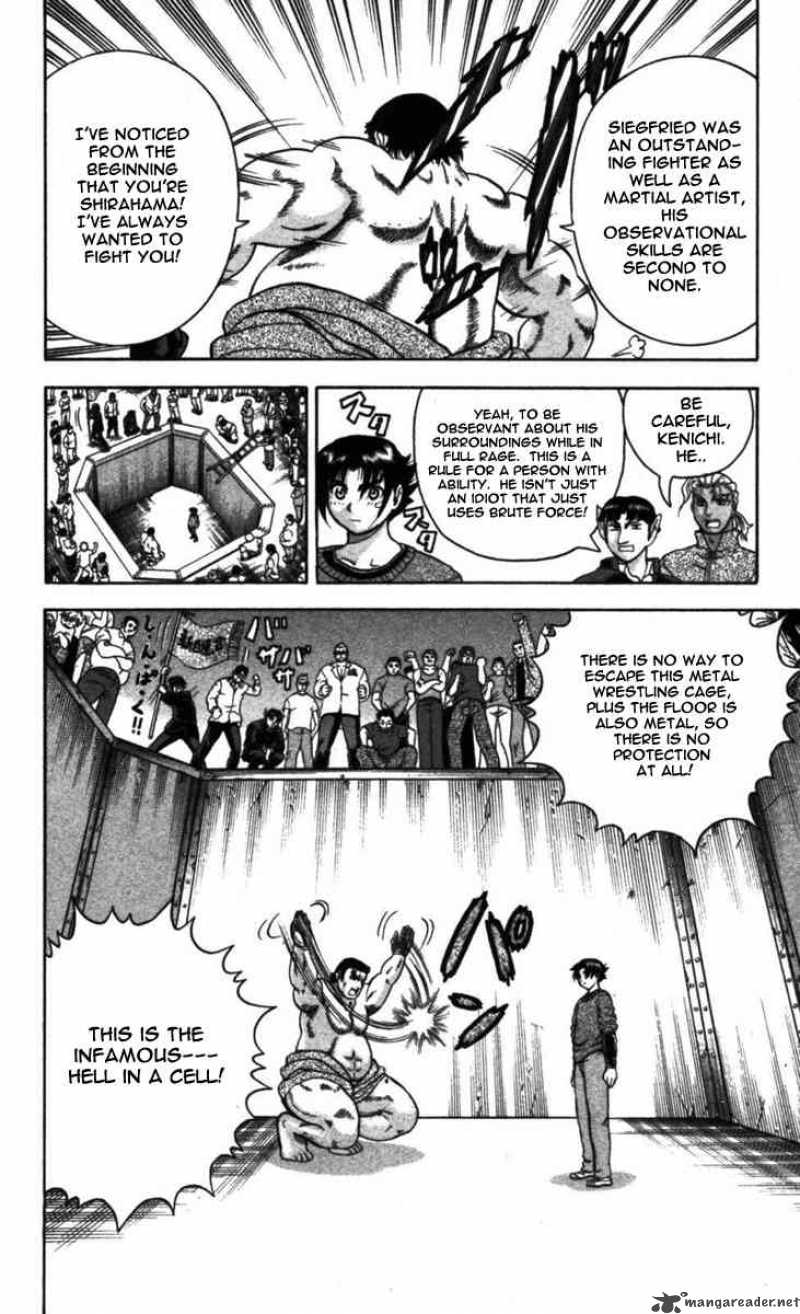 Historys Strongest Disciple Kenichi 98 14