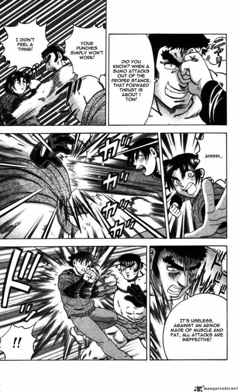 Historys Strongest Disciple Kenichi 98 17