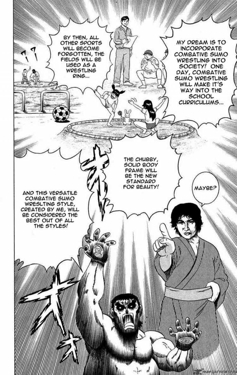 Historys Strongest Disciple Kenichi 99 4