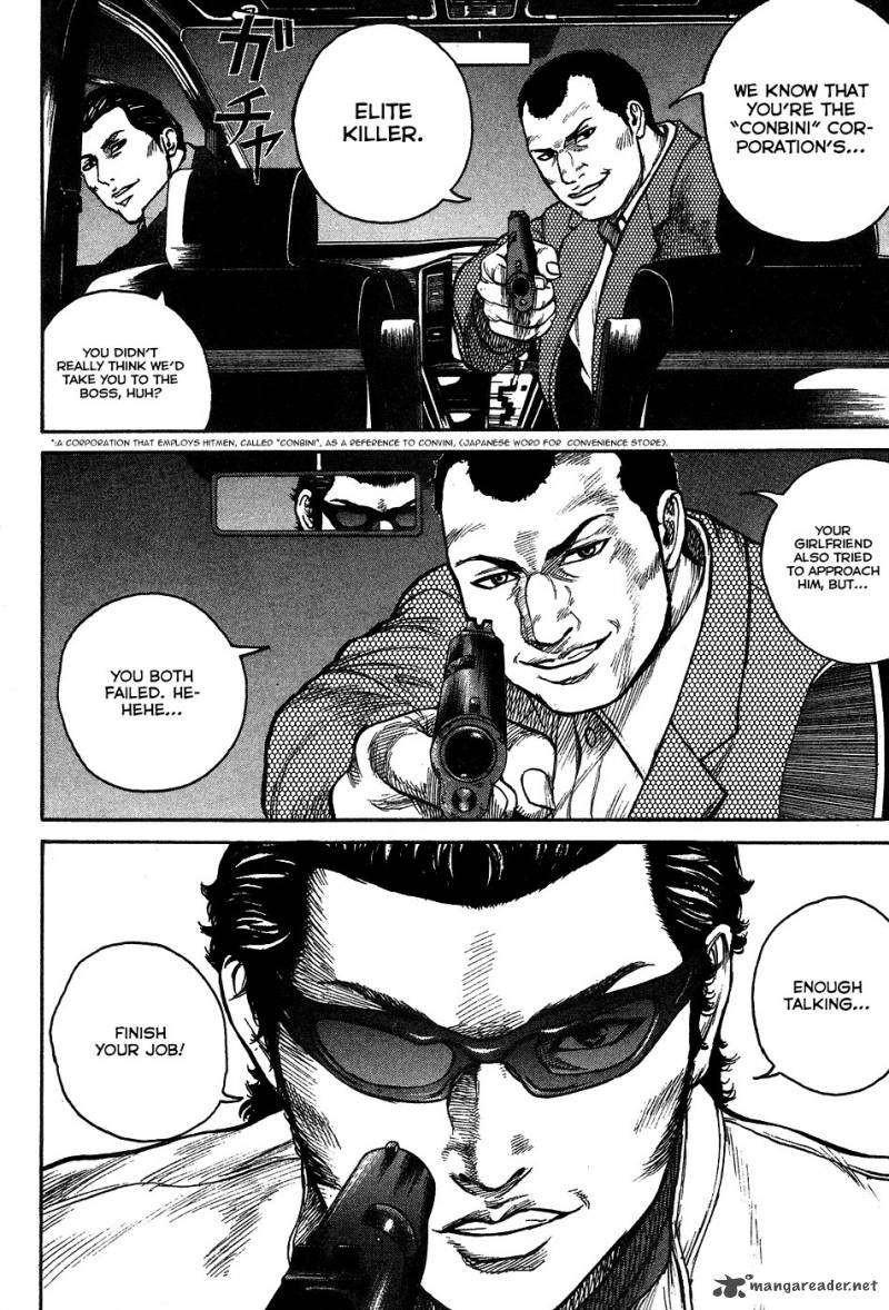 Hitman Part Time Killer 1 13