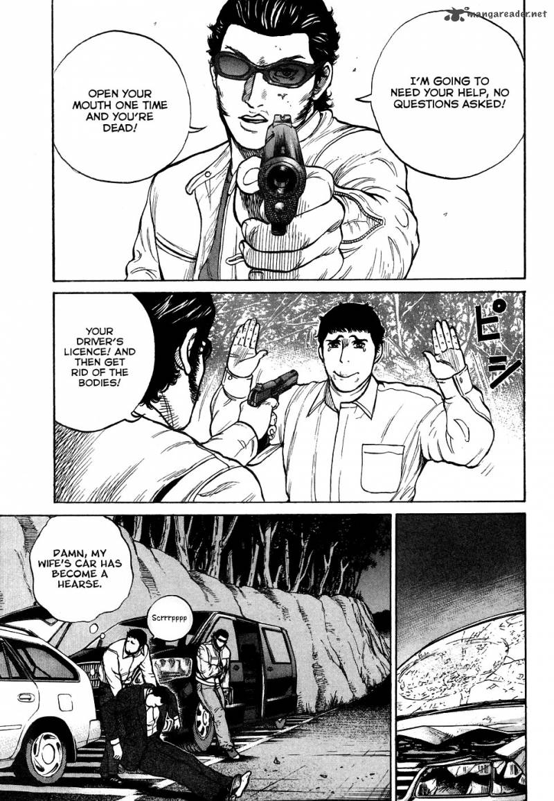Hitman Part Time Killer 1 27