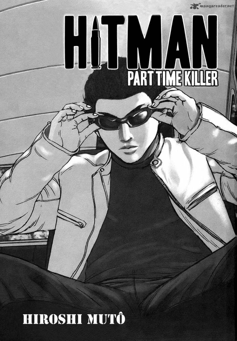 Hitman Part Time Killer 1 4