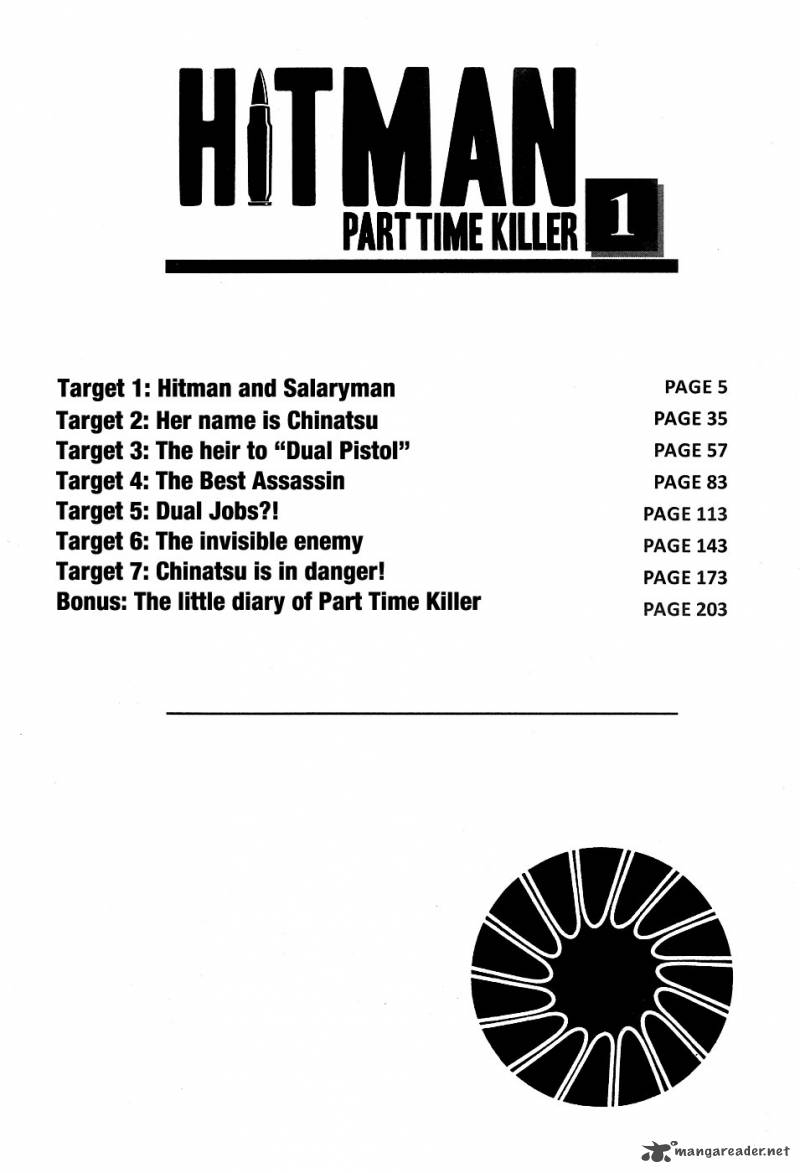 Hitman Part Time Killer 1 7