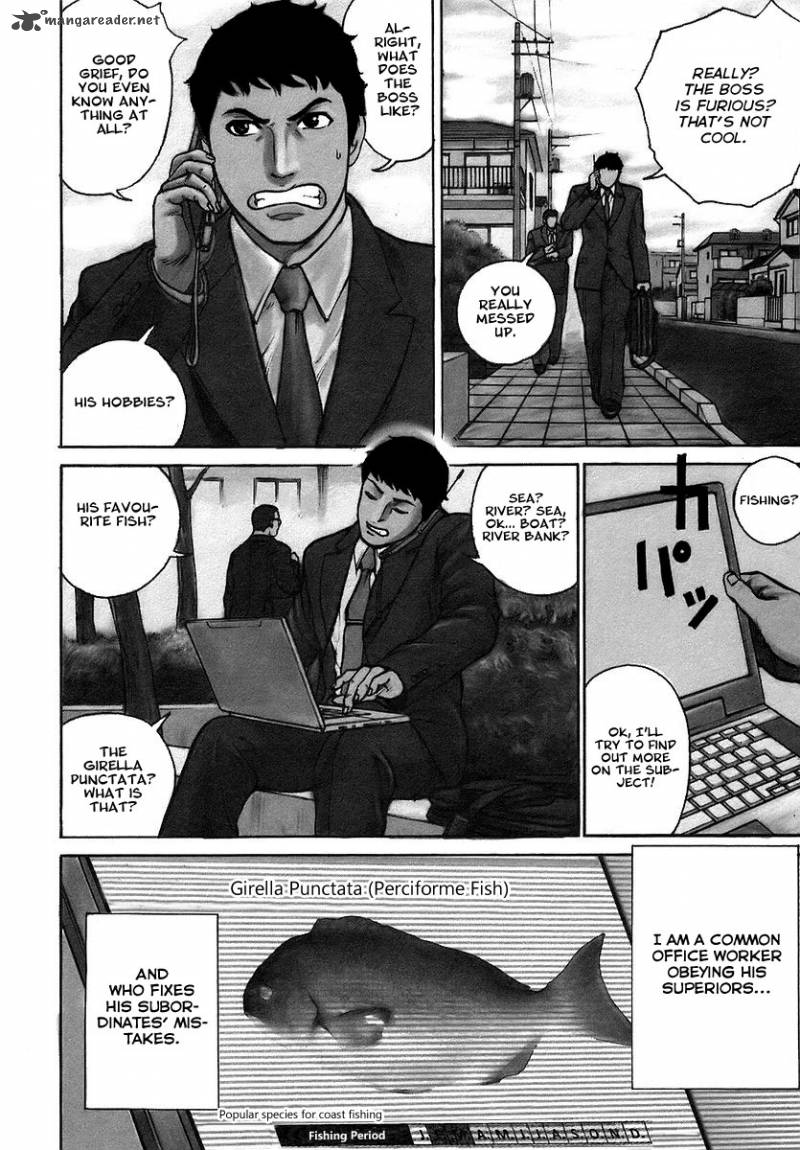 Hitman Part Time Killer 1 9