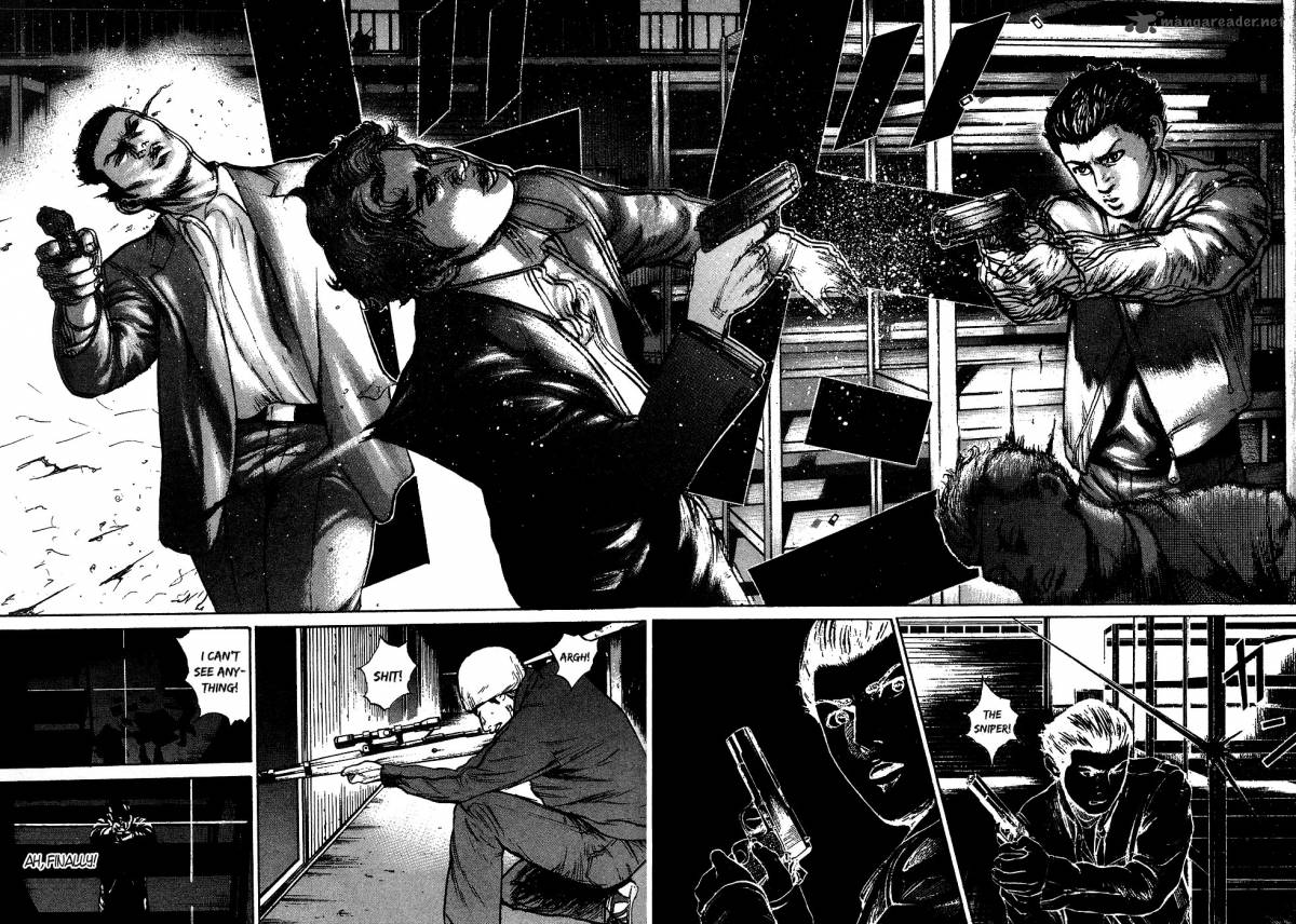 Hitman Part Time Killer 11 15