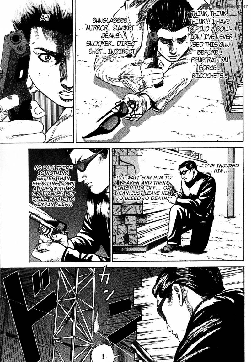 Hitman Part Time Killer 15 16