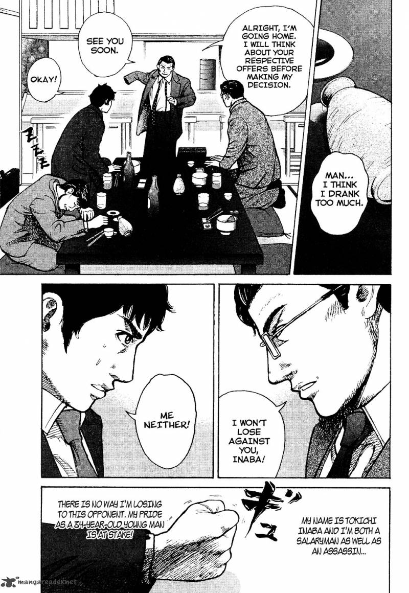 Hitman Part Time Killer 15 2