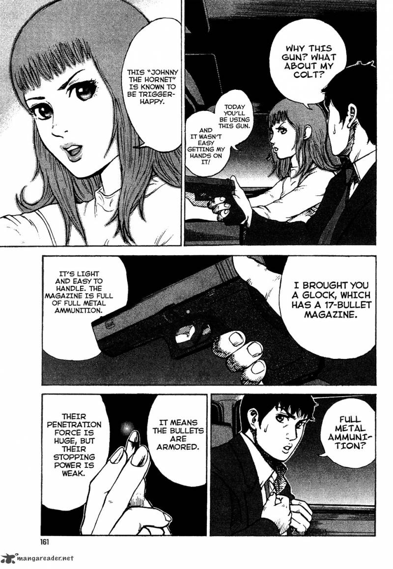 Hitman Part Time Killer 15 4