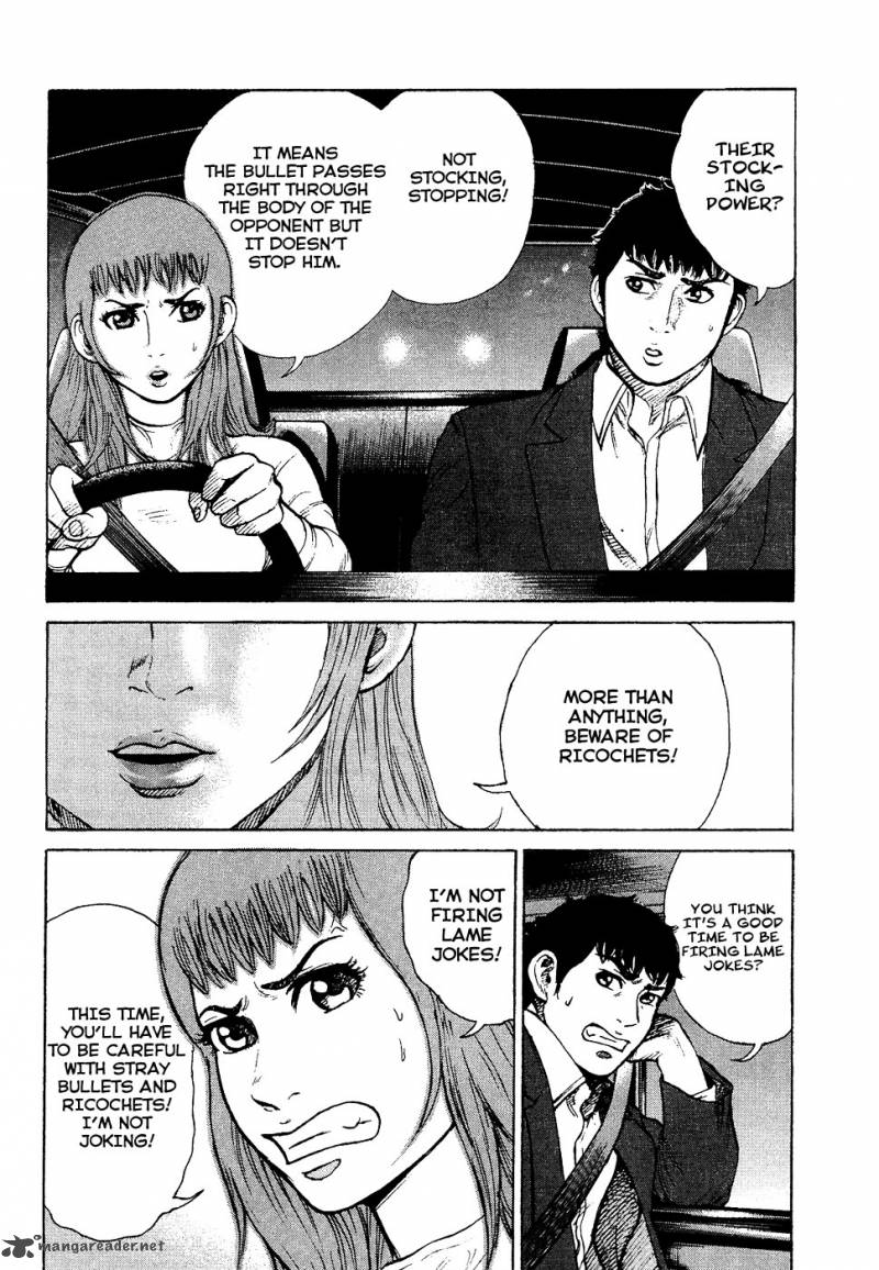 Hitman Part Time Killer 15 5