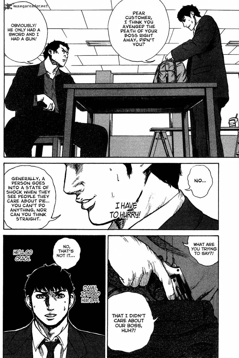 Hitman Part Time Killer 16 21