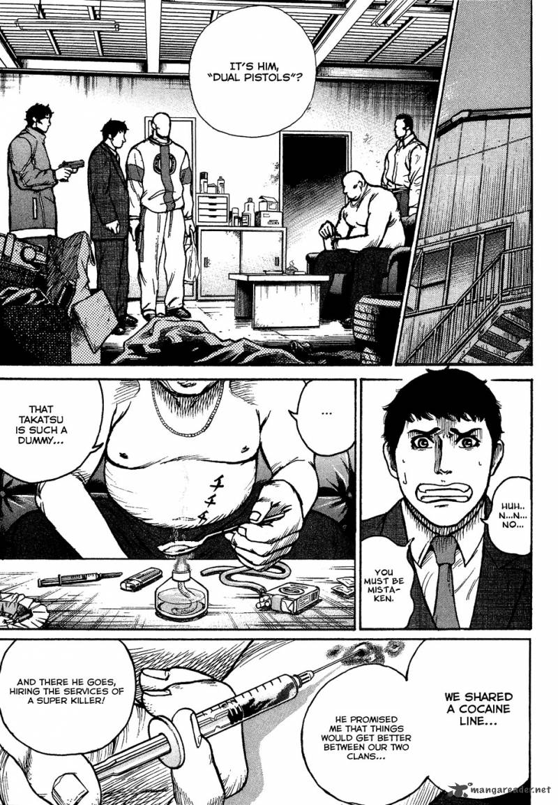 Hitman Part Time Killer 2 7