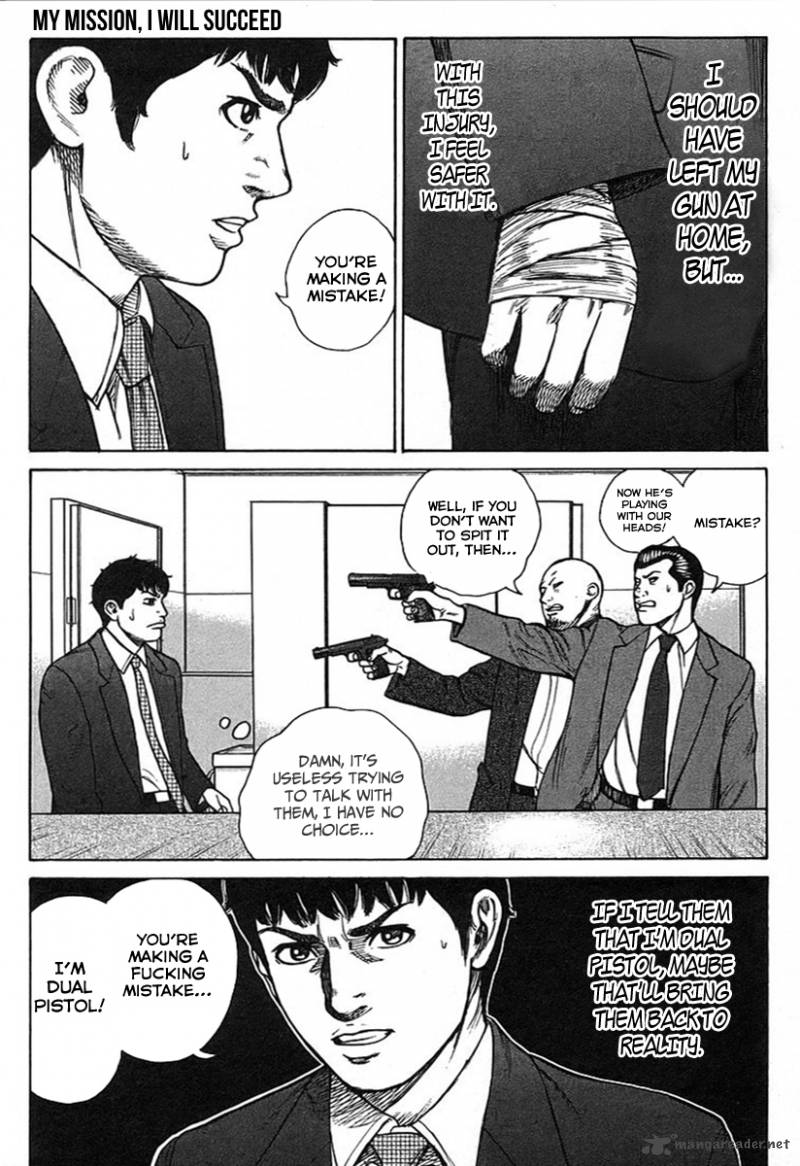 Hitman Part Time Killer 25 15