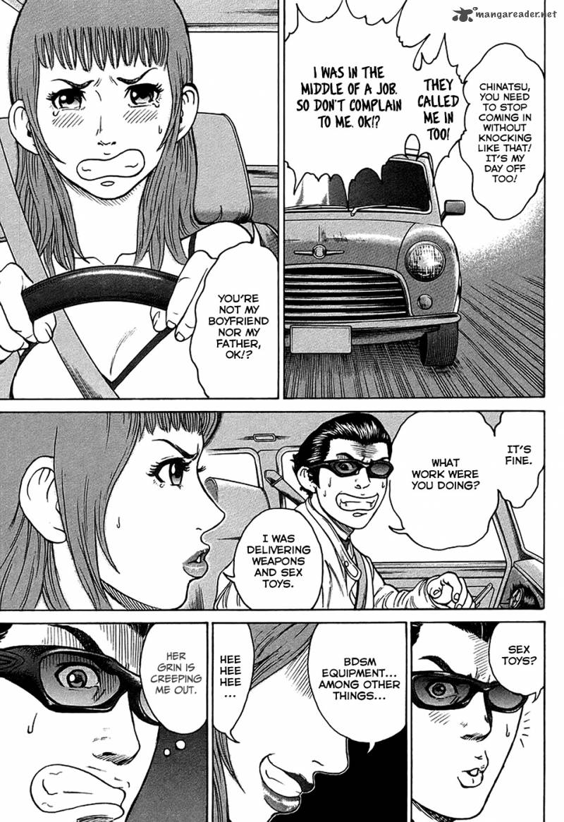 Hitman Part Time Killer 29 17