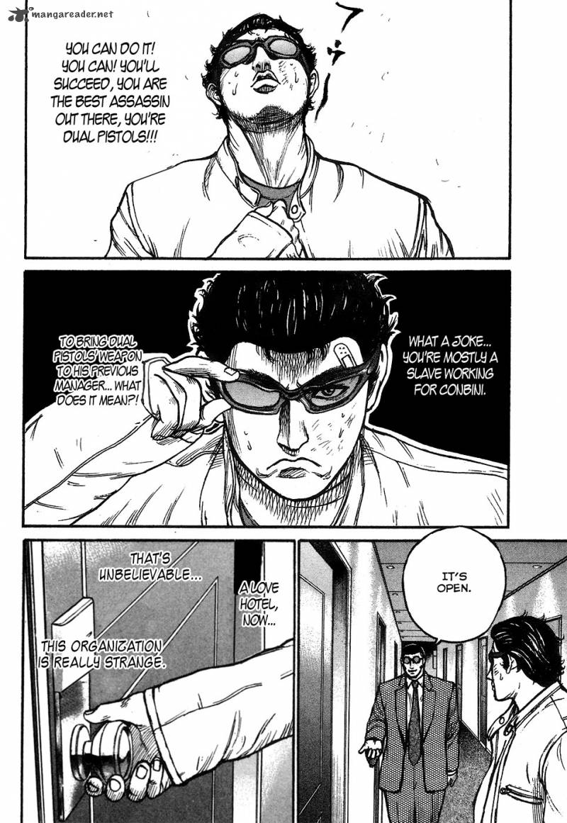 Hitman Part Time Killer 3 21