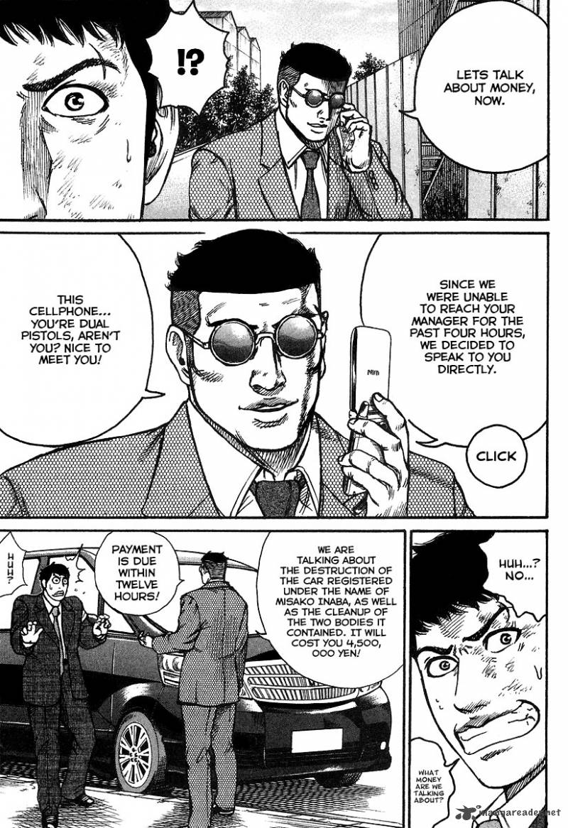 Hitman Part Time Killer 3 4