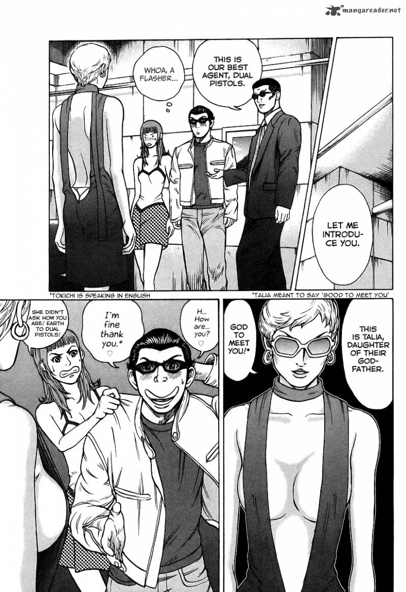 Hitman Part Time Killer 30 2