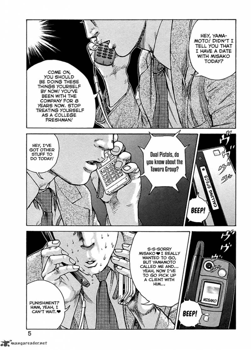 Hitman Part Time Killer 32 6
