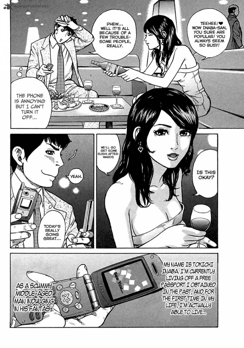 Hitman Part Time Killer 32 7