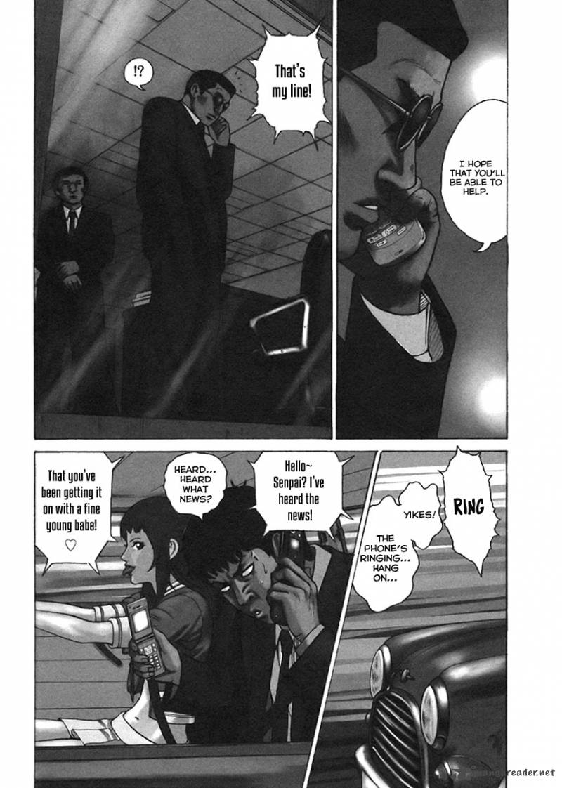 Hitman Part Time Killer 37 6
