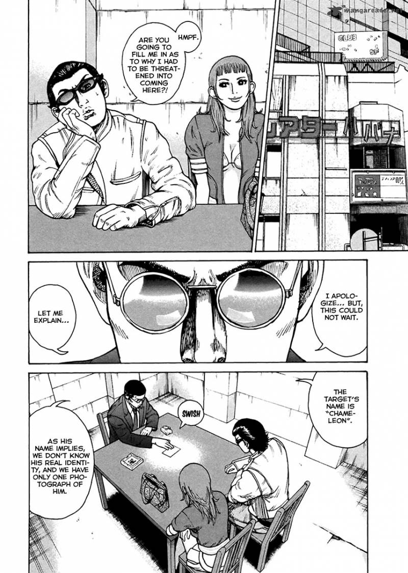 Hitman Part Time Killer 37 8