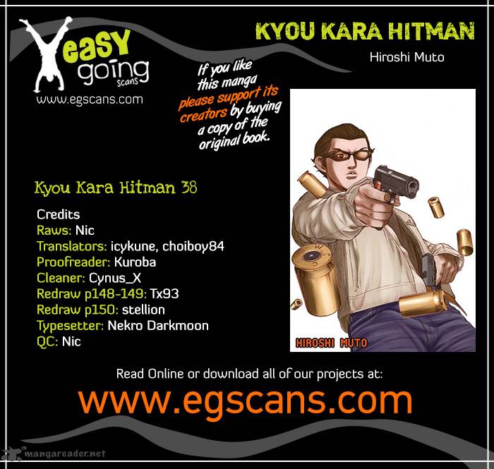 Hitman Part Time Killer 38 1