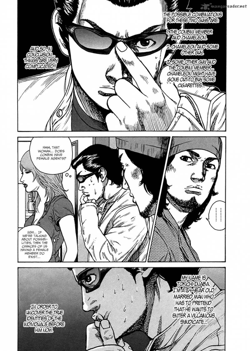 Hitman Part Time Killer 38 3