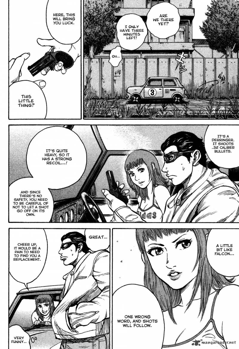 Hitman Part Time Killer 4 17