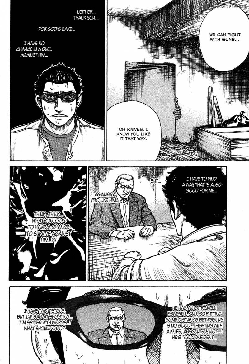 Hitman Part Time Killer 4 21