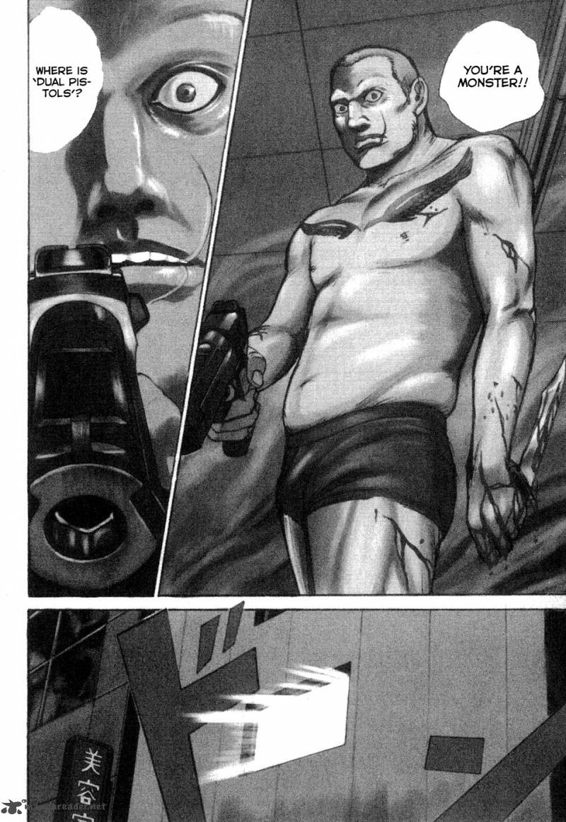 Hitman Part Time Killer 4 3