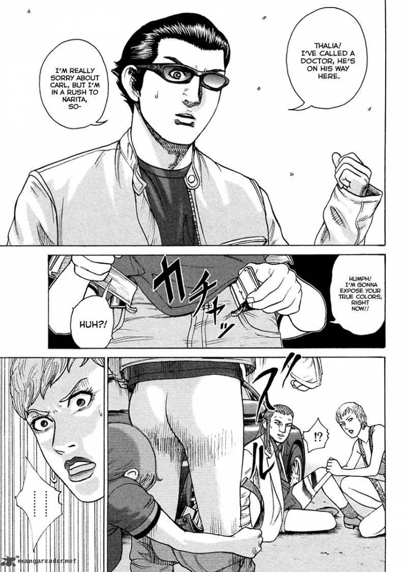 Hitman Part Time Killer 42 15