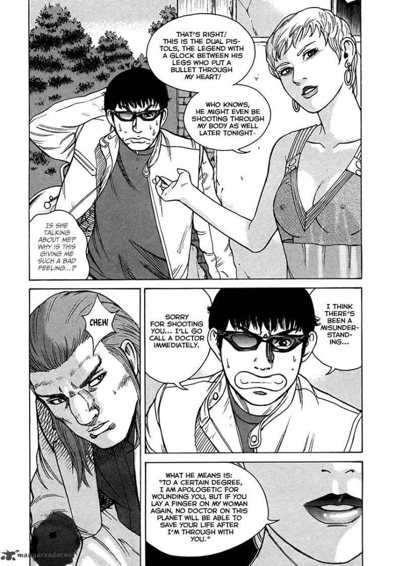 Hitman Part Time Killer 42 5