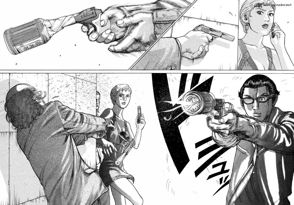 Hitman Part Time Killer 43 16