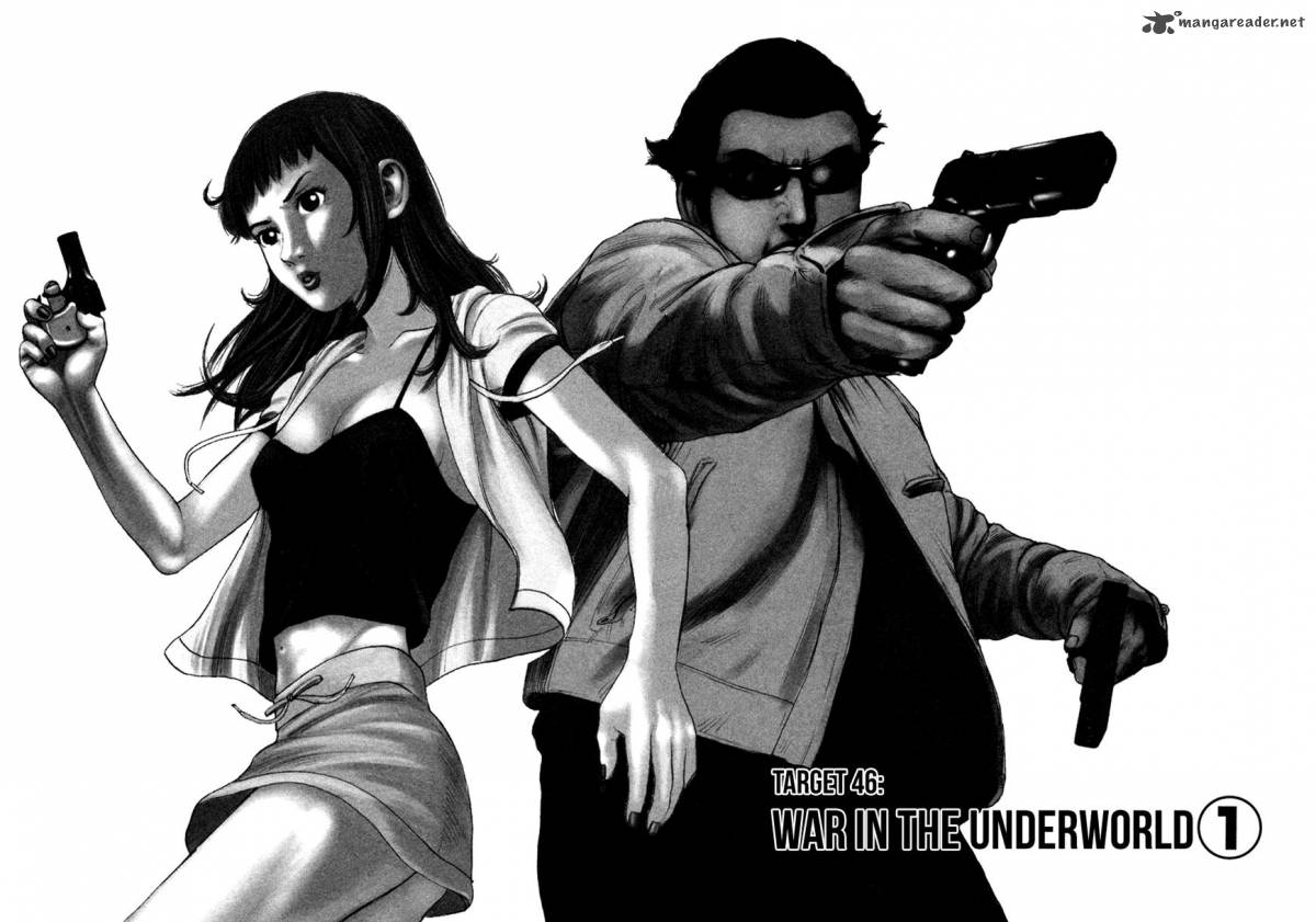 Hitman Part Time Killer 46 3