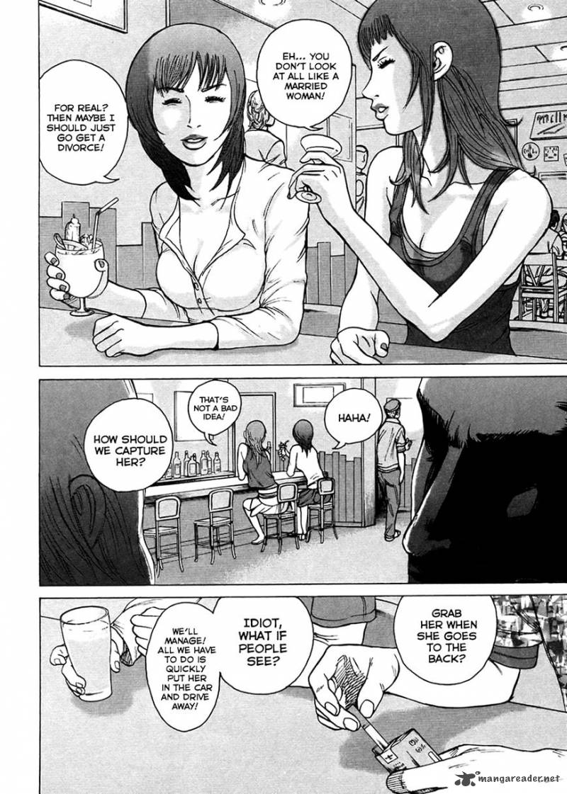 Hitman Part Time Killer 47 21