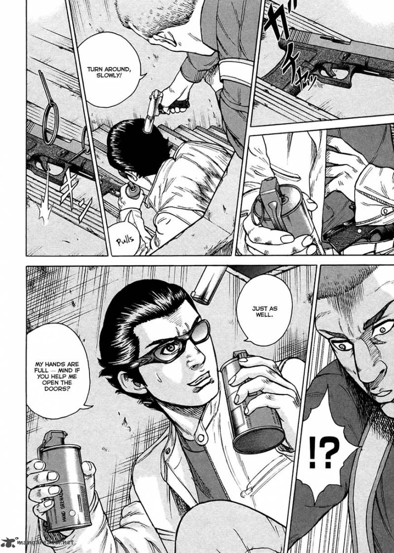 Hitman Part Time Killer 48 19