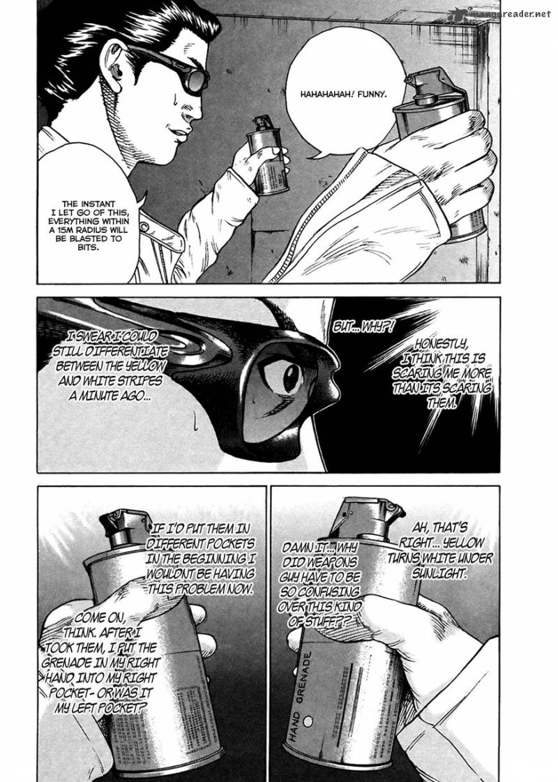 Hitman Part Time Killer 49 7