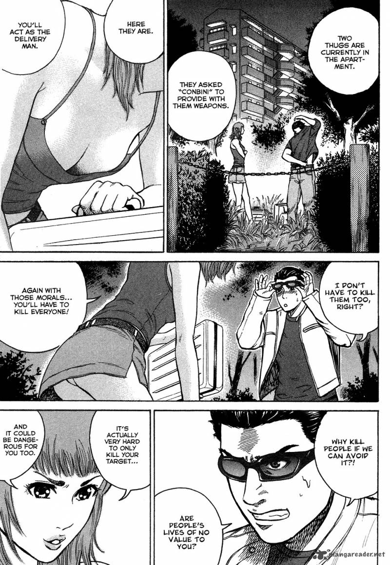 Hitman Part Time Killer 5 10