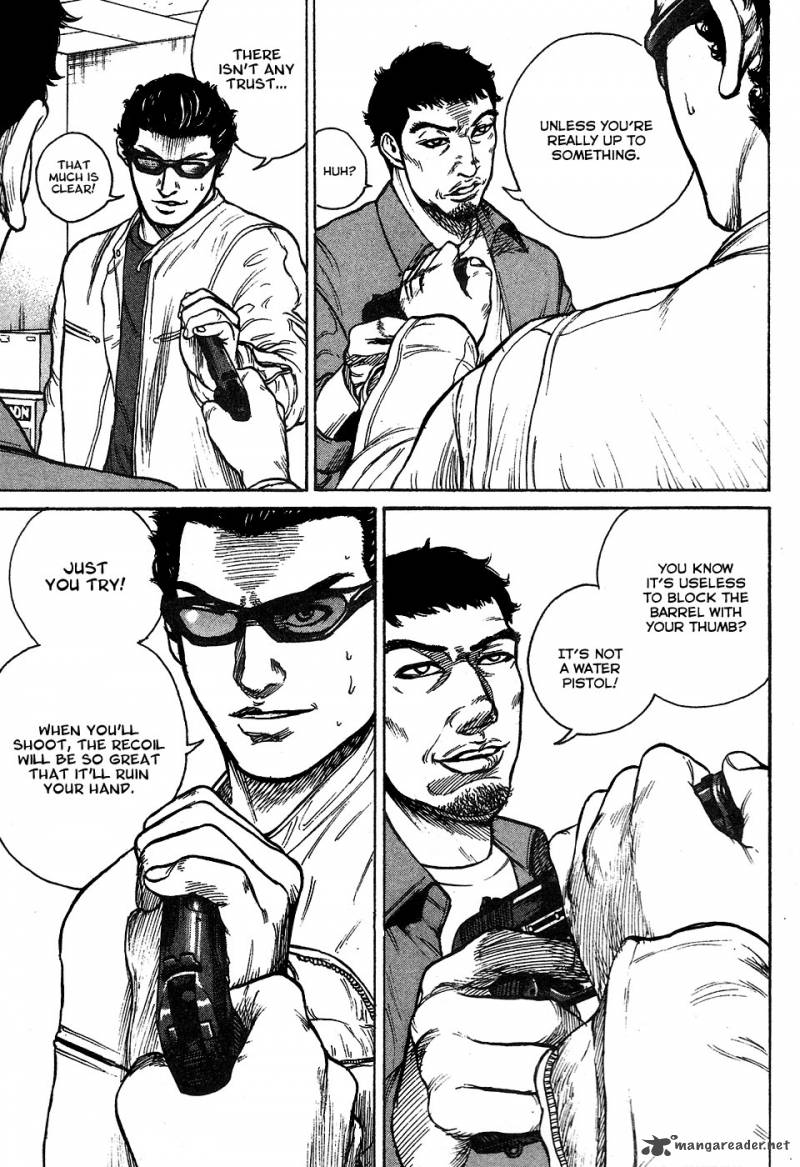 Hitman Part Time Killer 5 20