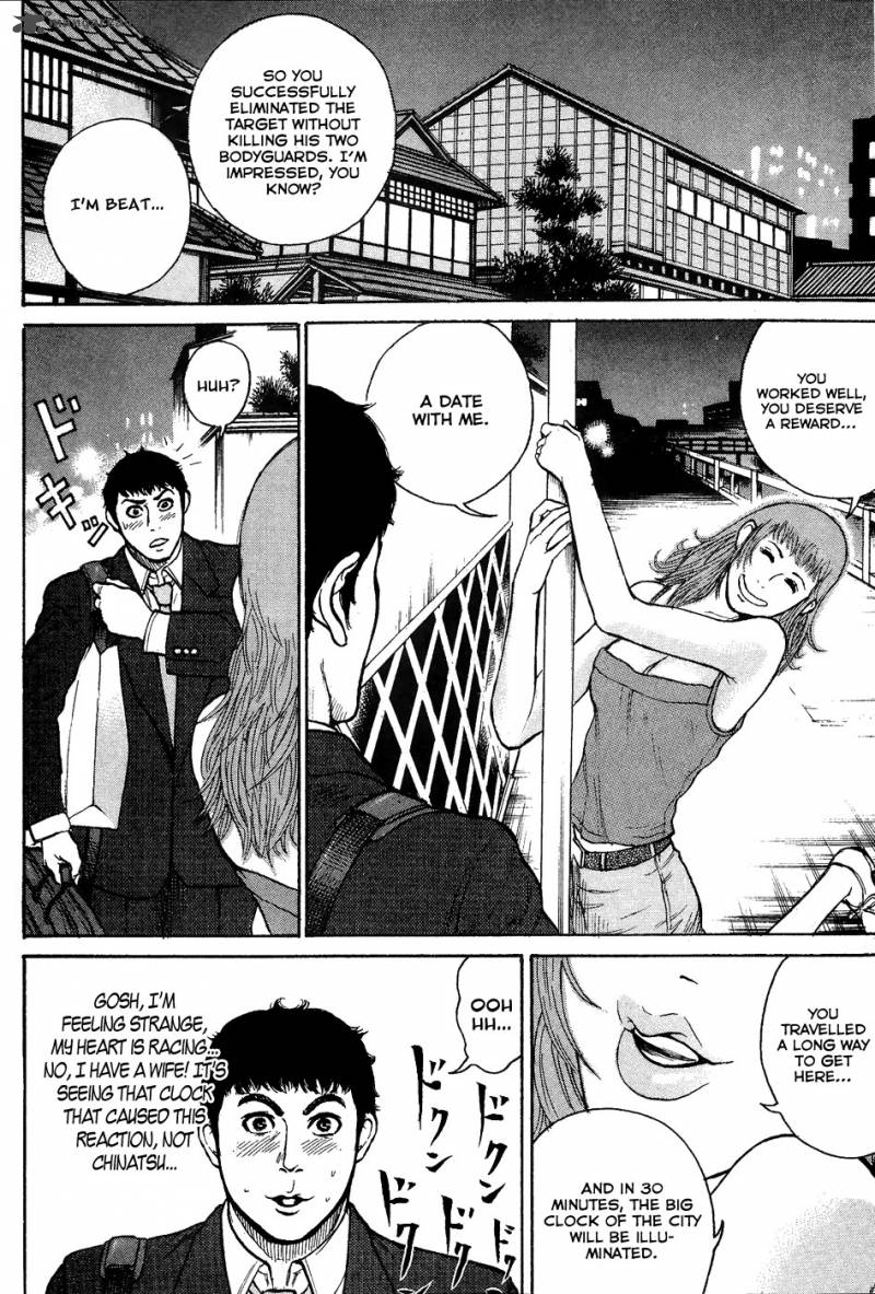 Hitman Part Time Killer 5 29