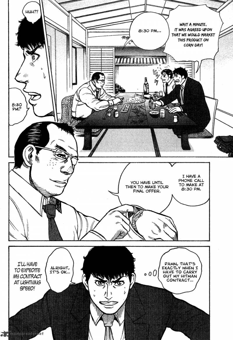 Hitman Part Time Killer 5 7