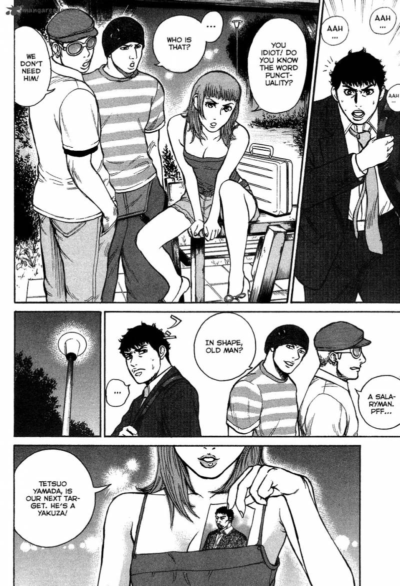 Hitman Part Time Killer 5 9