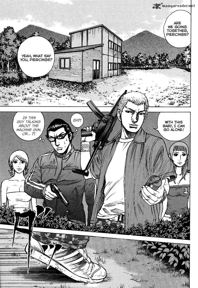 Hitman Part Time Killer 51 18